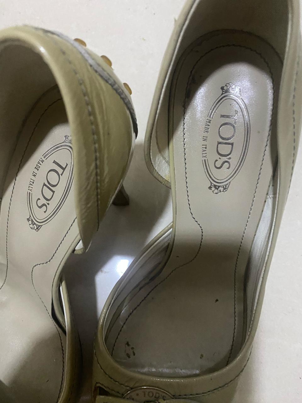 토즈 오픈토 세일