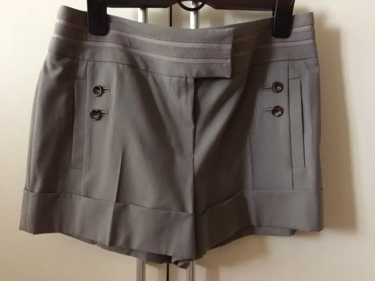 미샤 반바지(새제품)