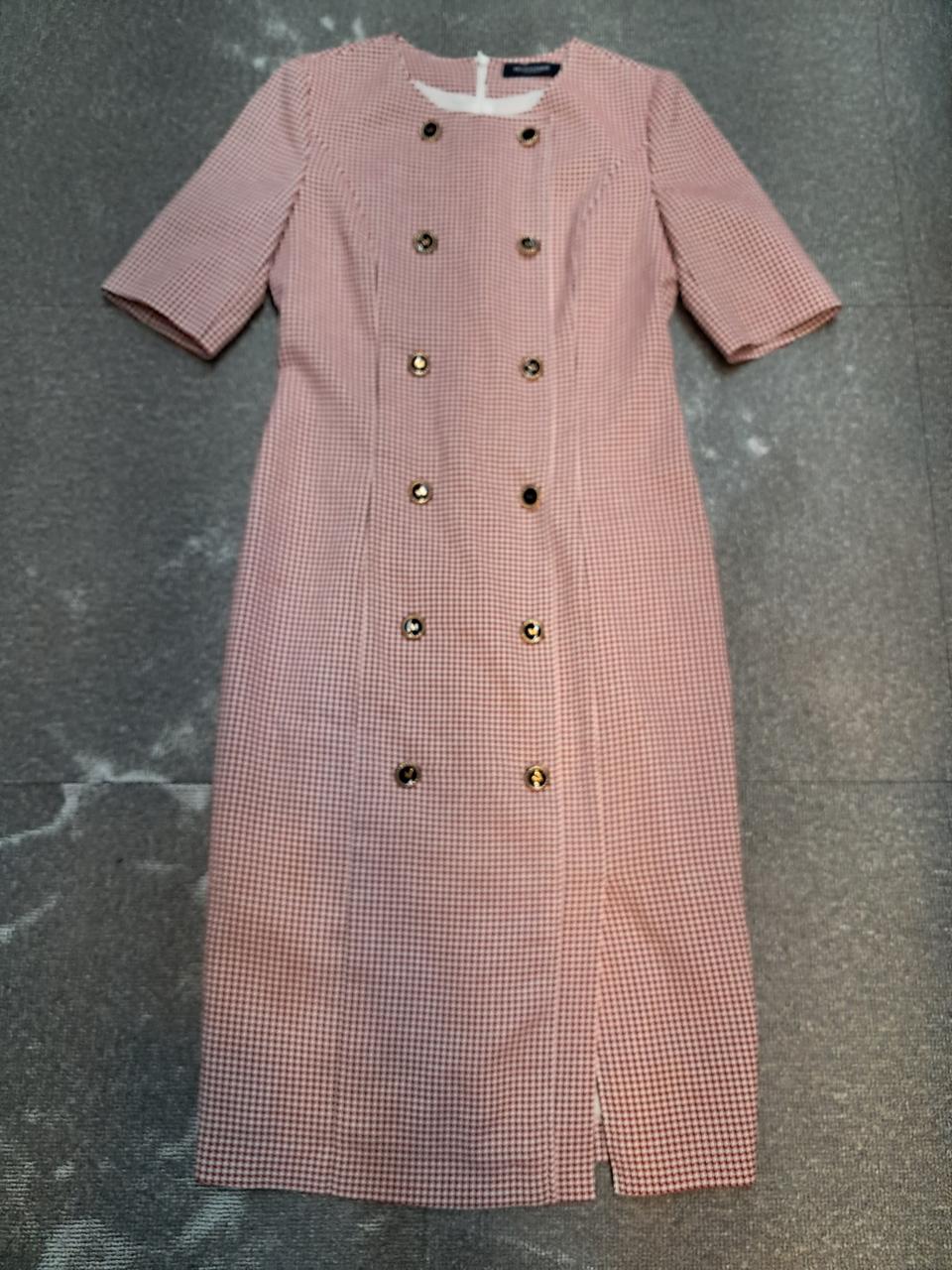 모조에스핀 원피스