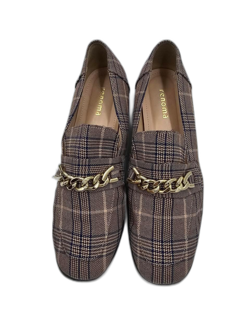 레노마  여성로퍼245