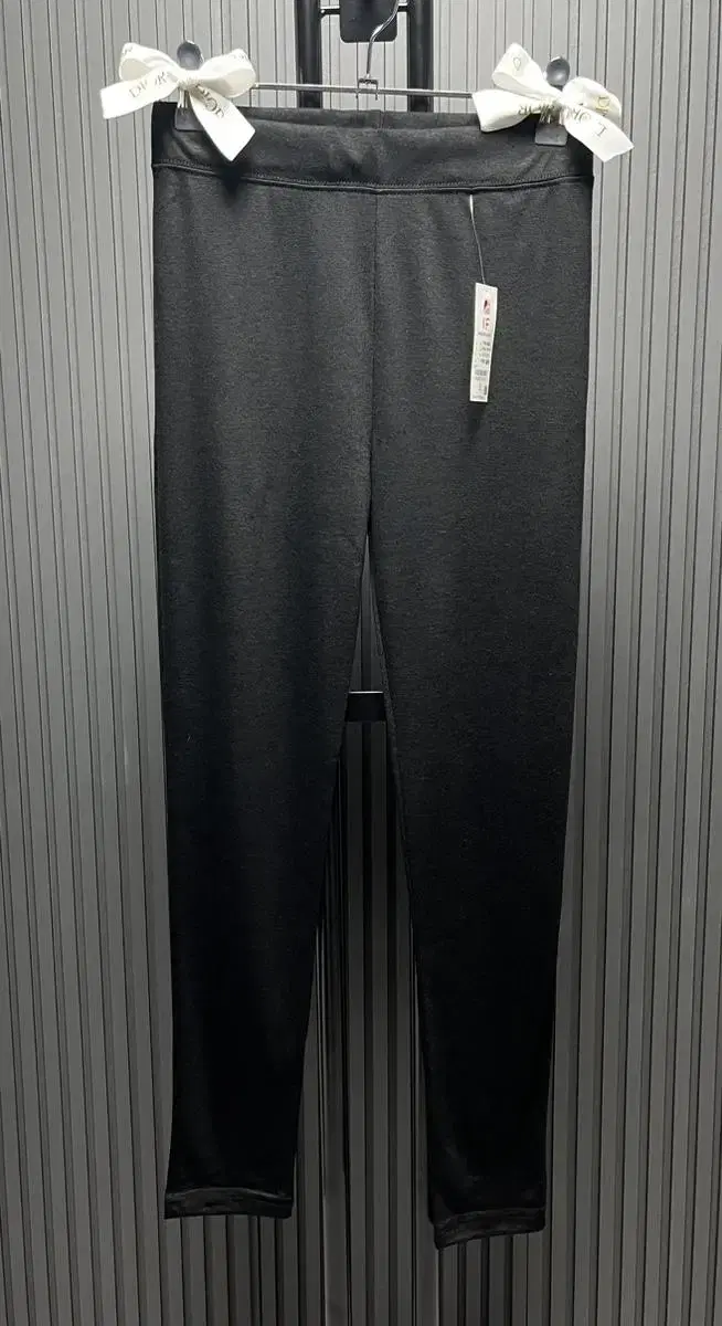 511. 새상품 INNERFAIRY 요가 9부 핏 / 사이즈 free