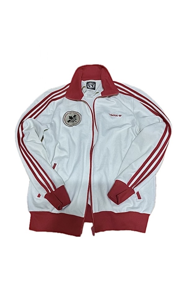 아디다스 캐나다 져지