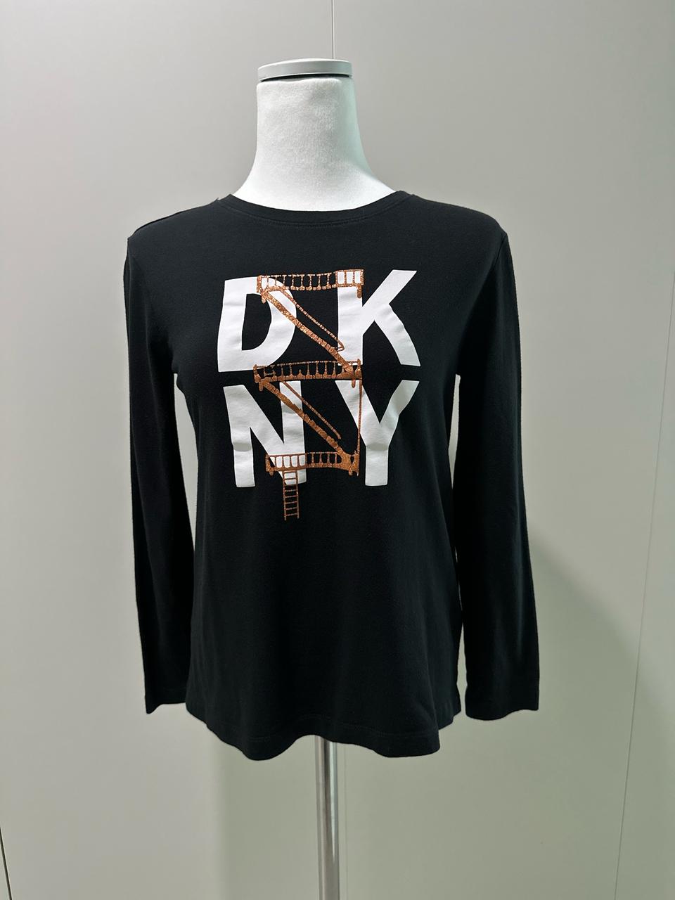 DKNY 디케이엔와이 티셔츠