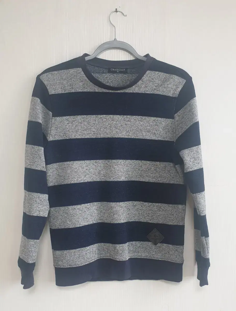 체이스컬트 니트웨어(스트라이프)