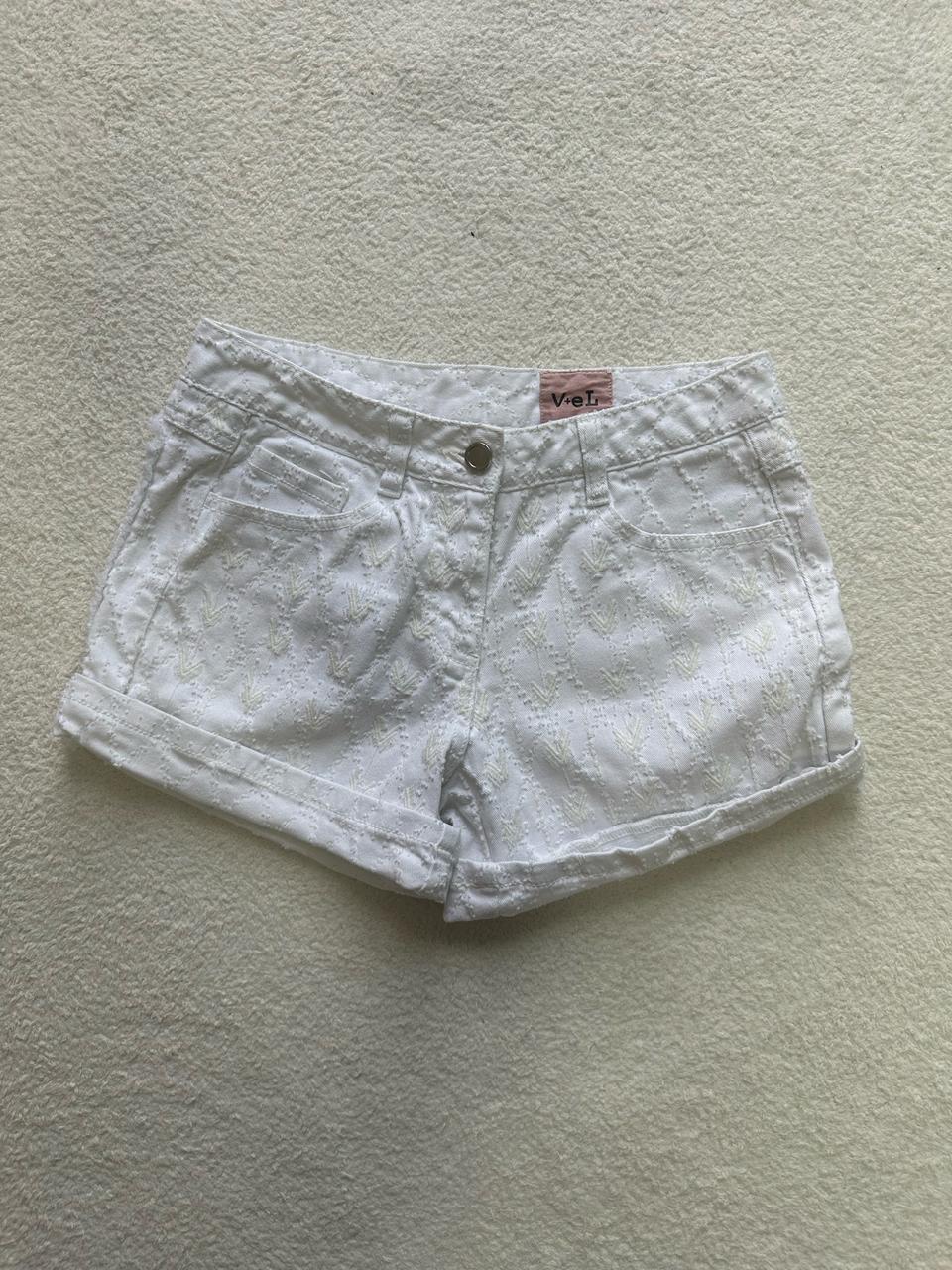 브이엘(보브) 반바지