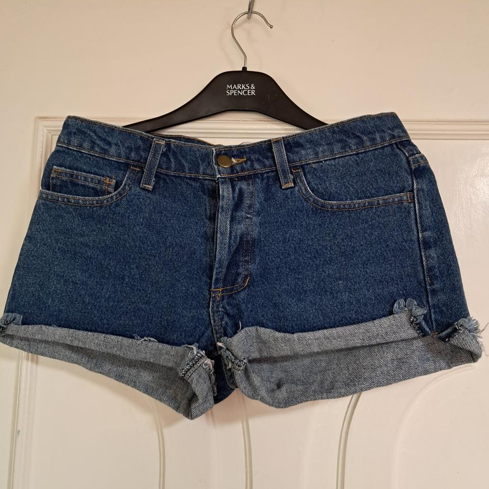 (새상품) 아메리칸 어패럴 청반바지