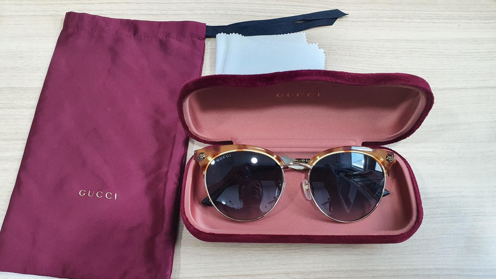 구찌 정품 선글라스 썬글라스