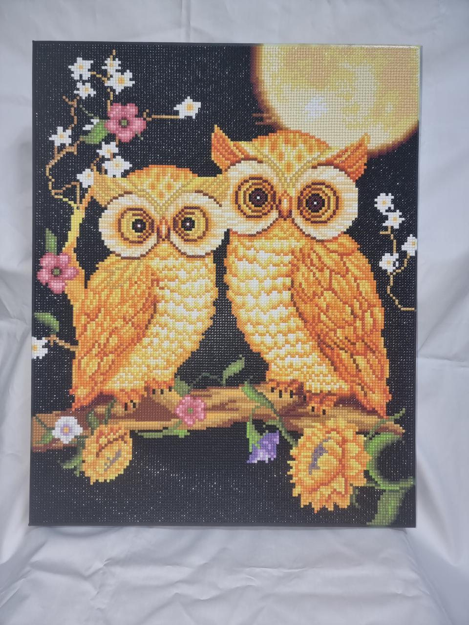 ✡보석십자수(완성품)✡