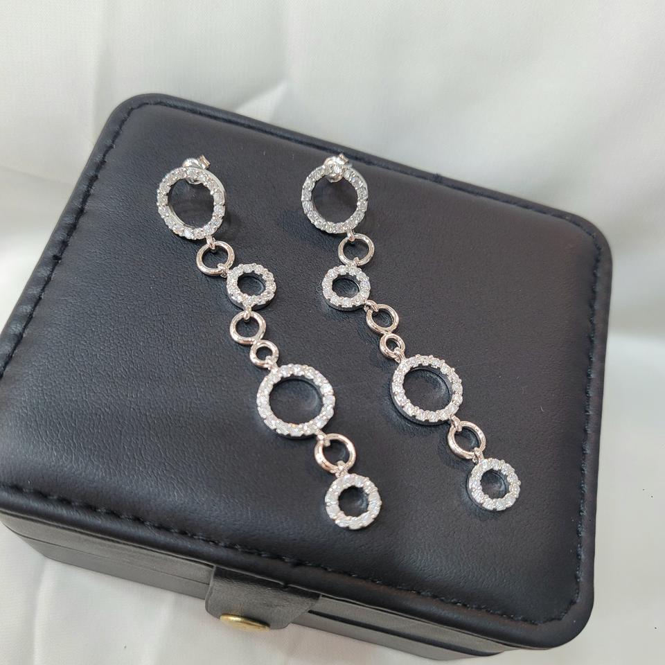 은귀걸이. 전체실버925