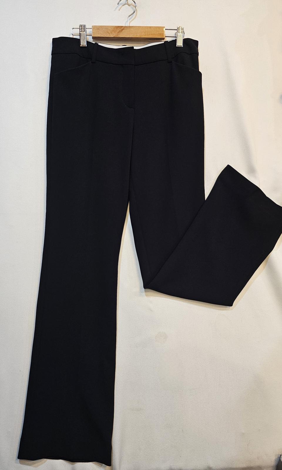 FRONTROW 프론트로우 슬랙스 29~30사이즈 블랙