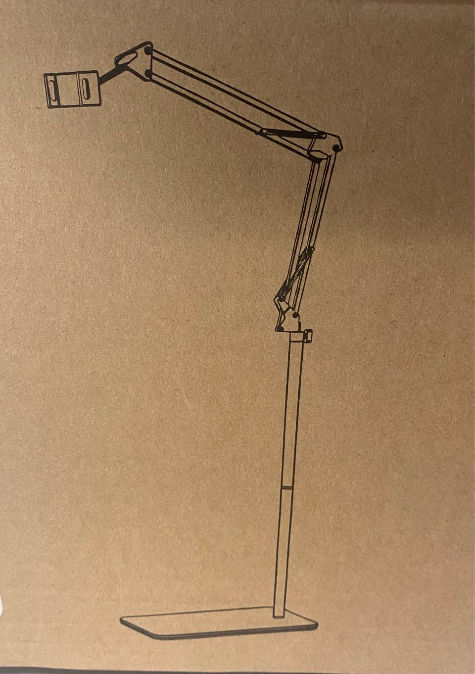 새 상품입니다-나코요트 스탠드 거치대