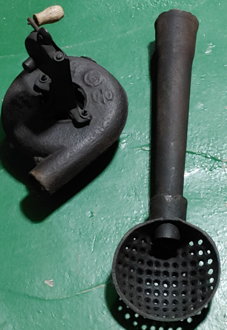 ☆부엌풍로 아궁이풍로 풍구근대사 골동품