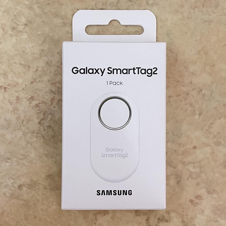 갤럭시 스마트태그2 미개봉 새상품