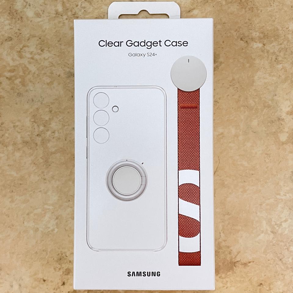 갤럭시S24 플러스 삼성정품케이스 미개봉 새상품