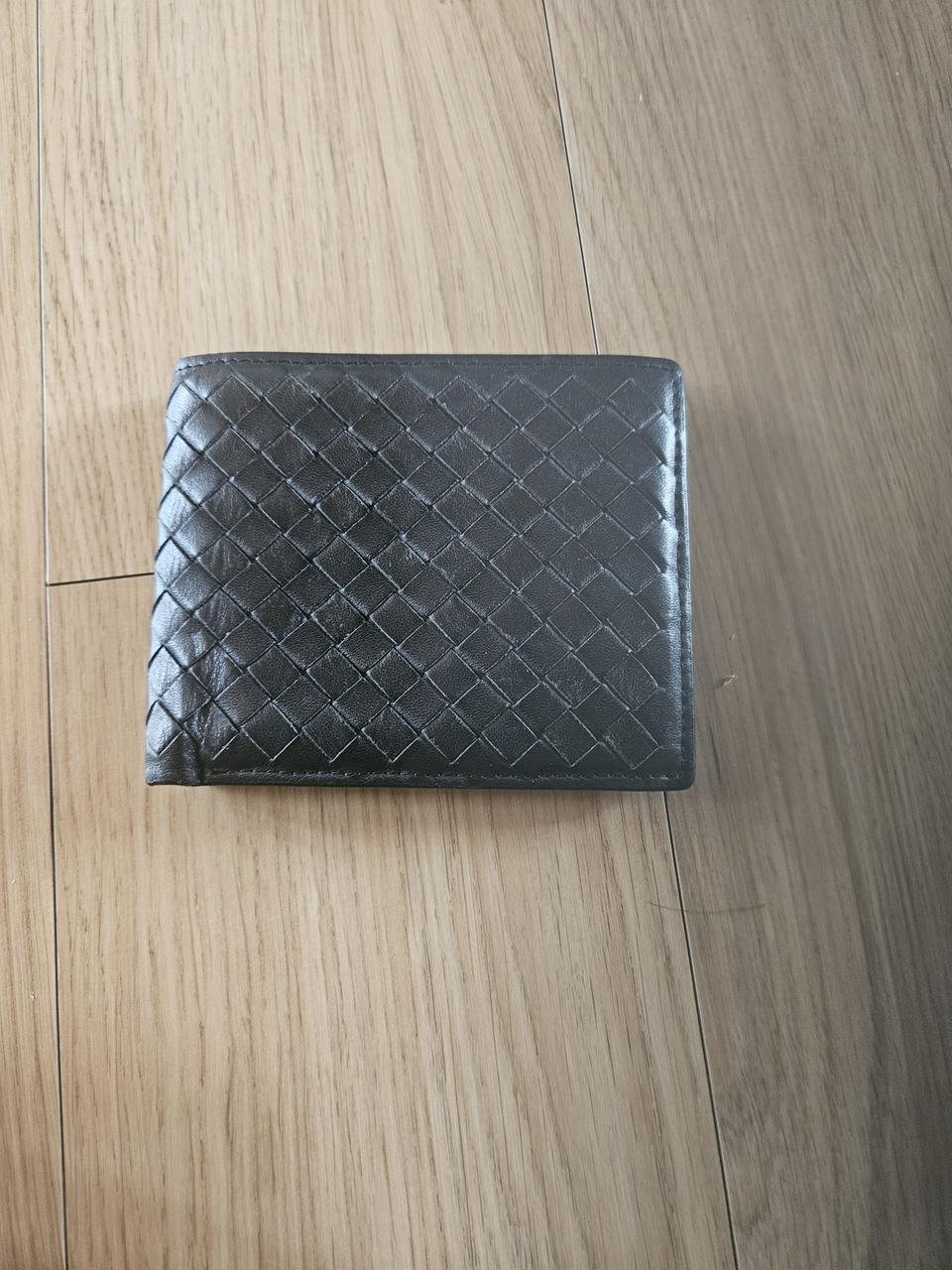 보테카베네타지갑