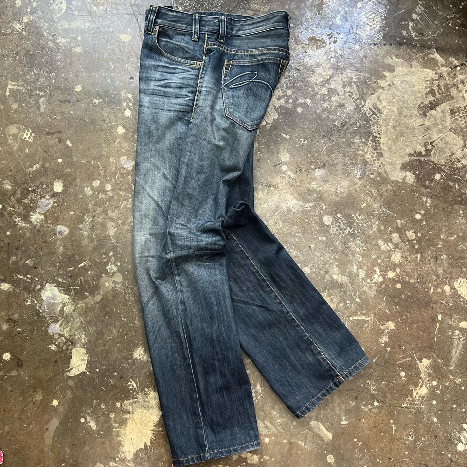 36) 빈폴 청바지 데님팬츠 리바이스 게스 캘빈클라인 디젤