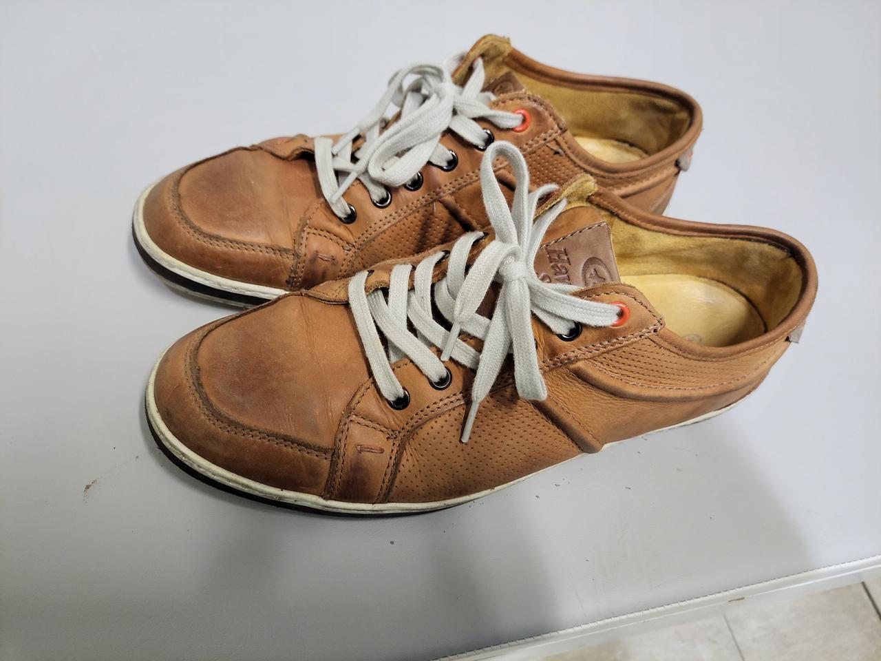 호킨스.캐쥬얼화.265