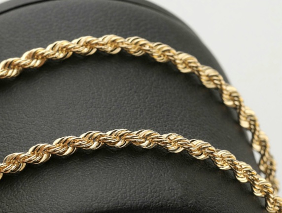 18k.이태리체인 목걸이,팔찌,발찌.새상품