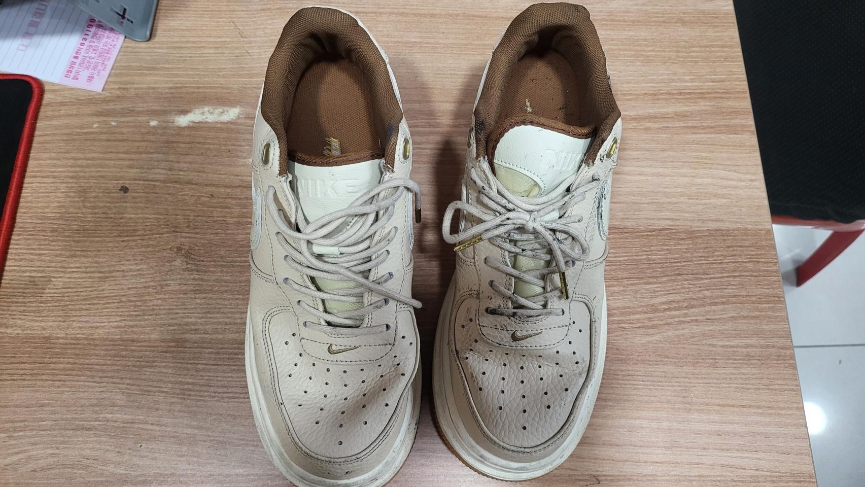 나이키 에어포스1 255-260