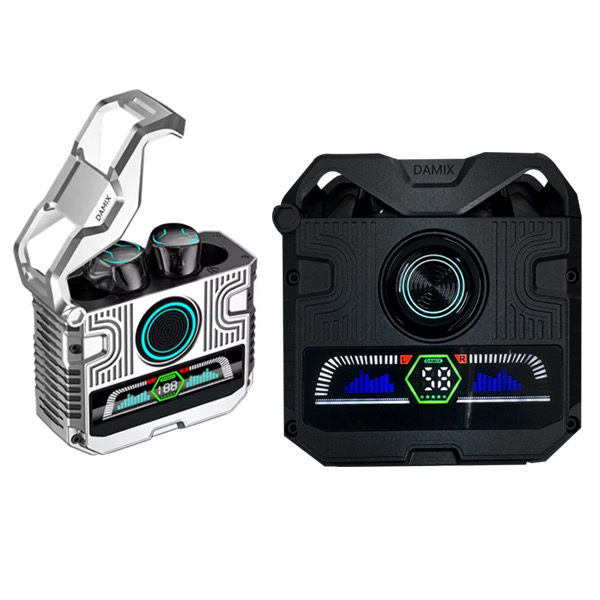 무선 블루투스 게이밍이어폰