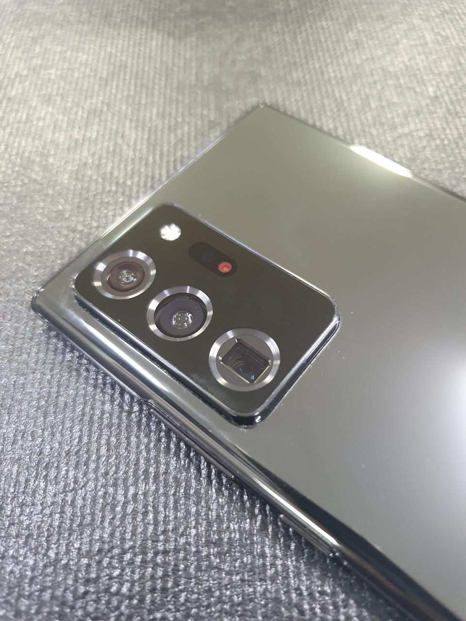 갤럭시 노트20울트라 중고폰 스마트폰 휴대폰 판매