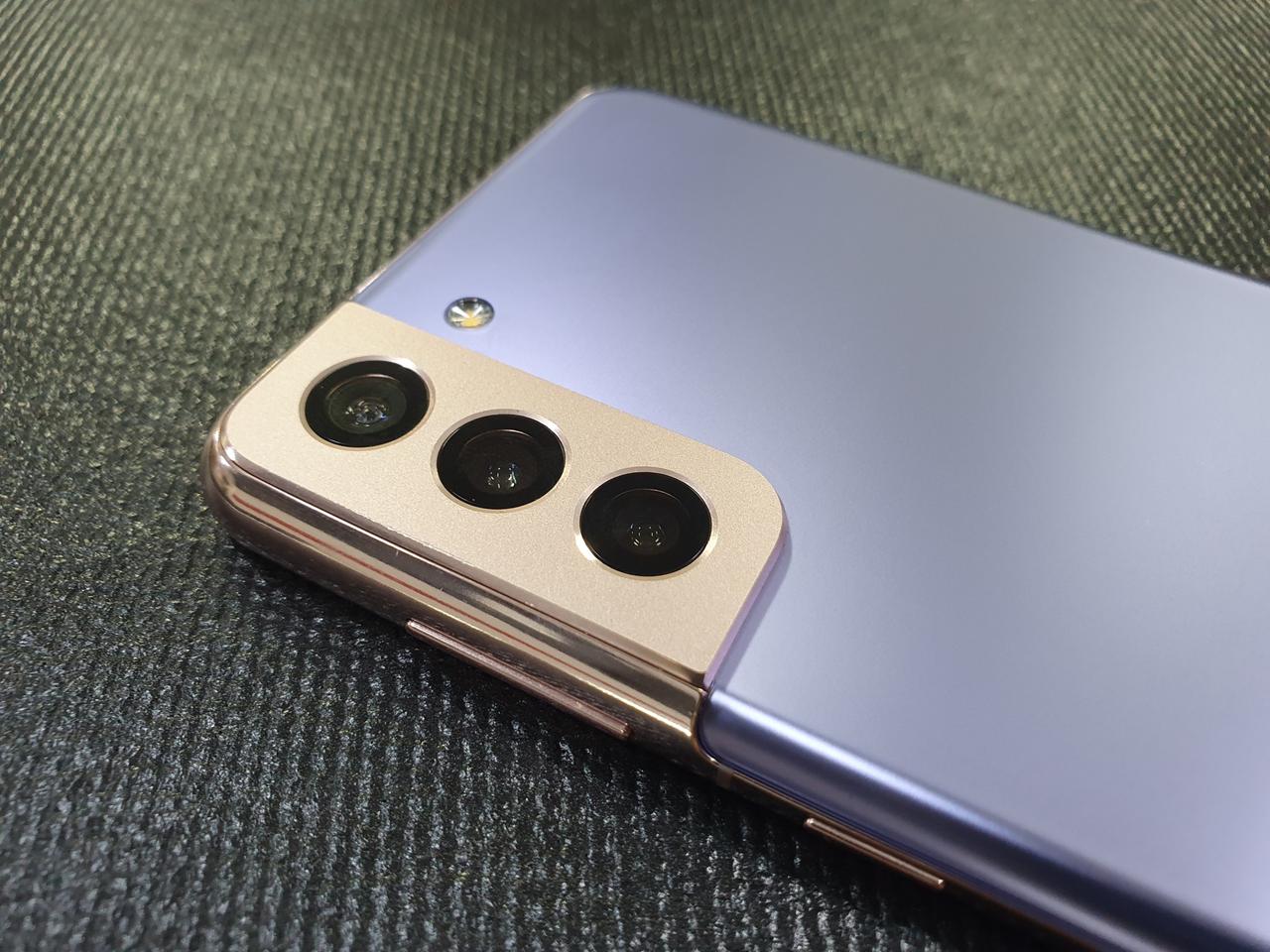 갤럭시 S21 플러스 중고폰 스마트폰 휴대폰 판매