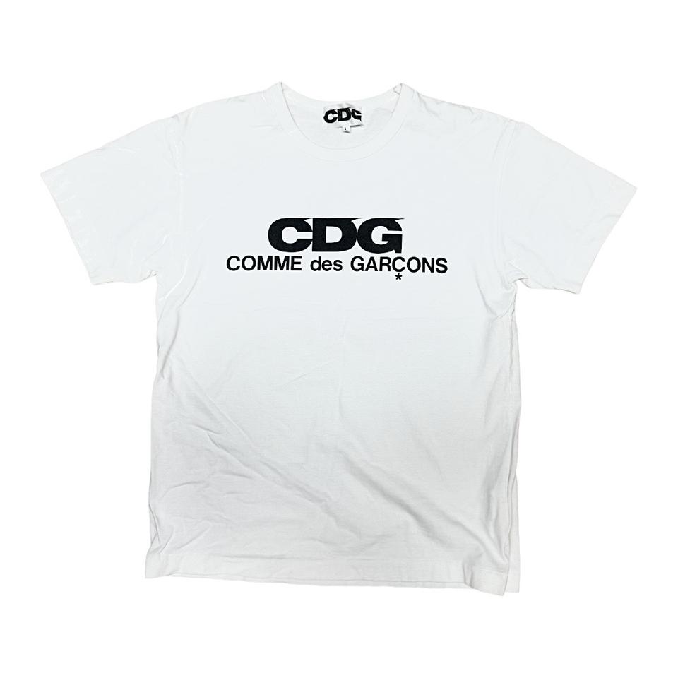 CDG 꼼데가르송 반팔 L