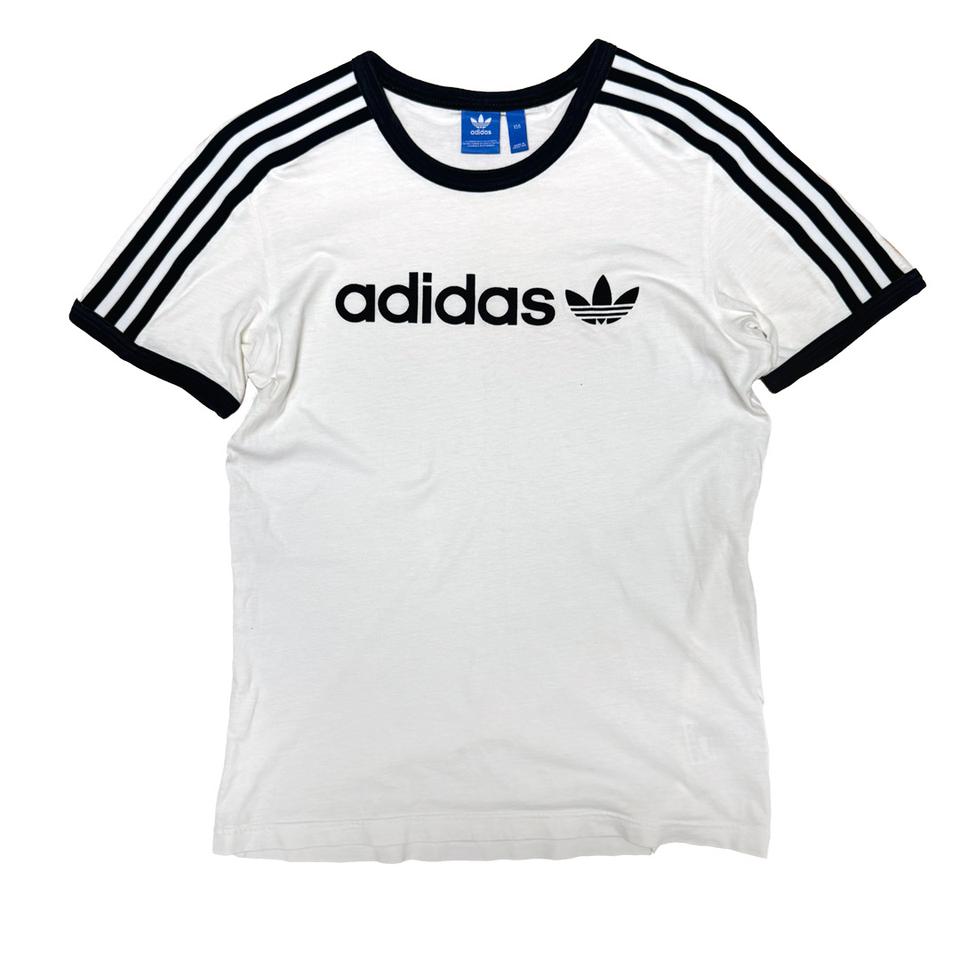 y2k 아디다스 파이어버드 링거 티 17s 105사이즈