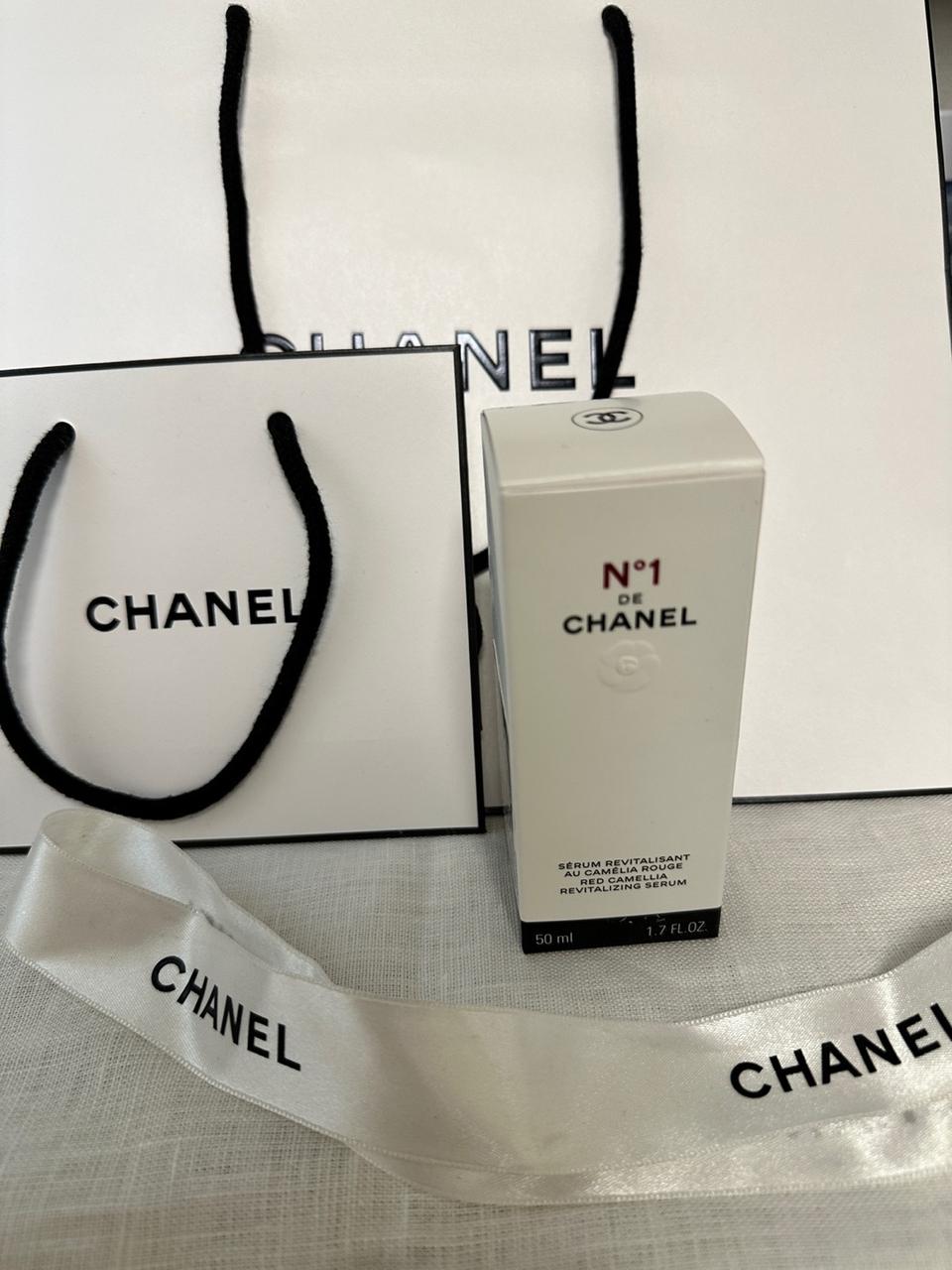 샤넬 레드 까멜리아 세럼 50ml