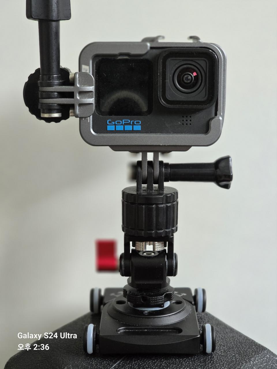돌리(액션캠.카메라)