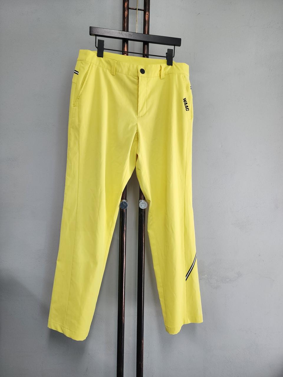 남성 냉감 트라우저핏 팬츠 2 (무배)