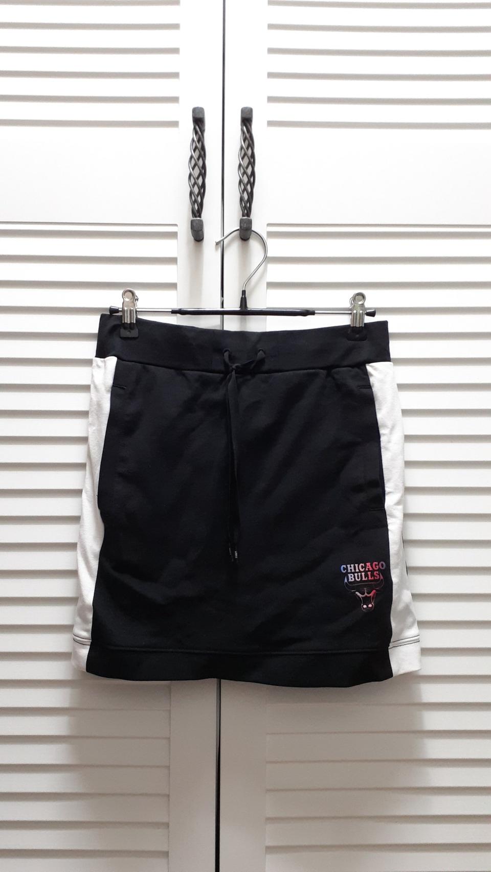 NBA스커트