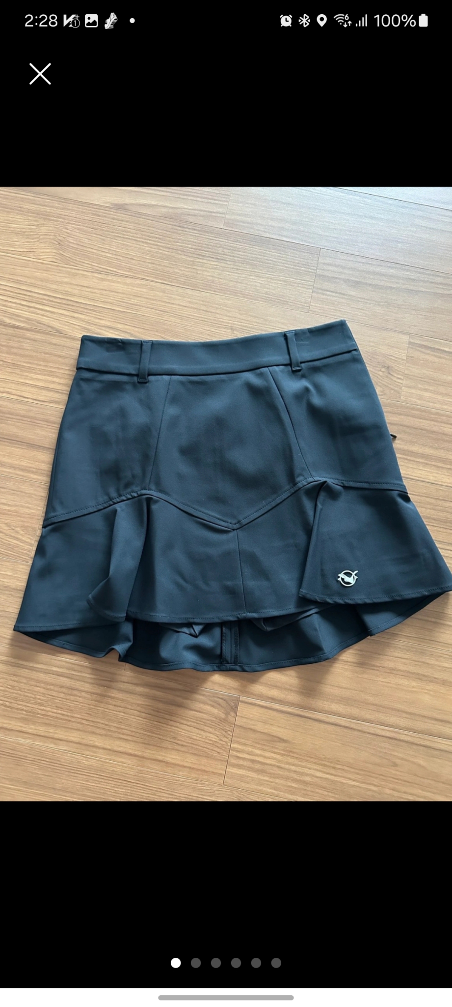 사우스케이프 64