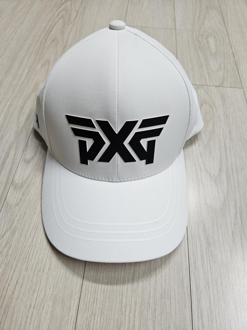 PXG골프모자