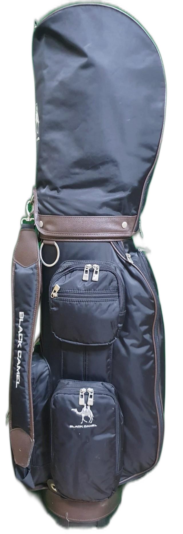 612.남성용 스틸골프채세트 판매합니다