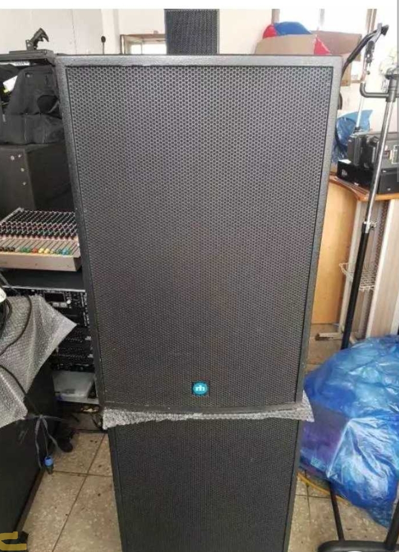 고출력 렌컨스하인츠 스피커두통