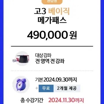 메가패스