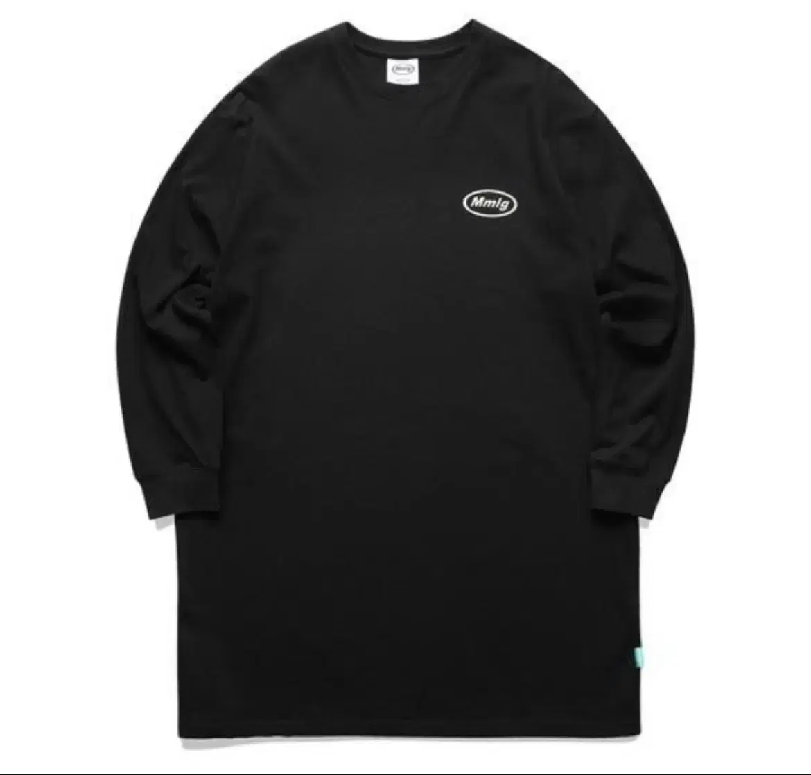 [새상품] Mmlg 롱슬리브 원피스