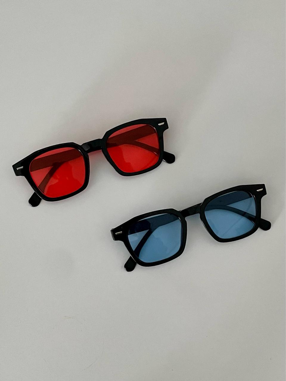 레트로선글라스