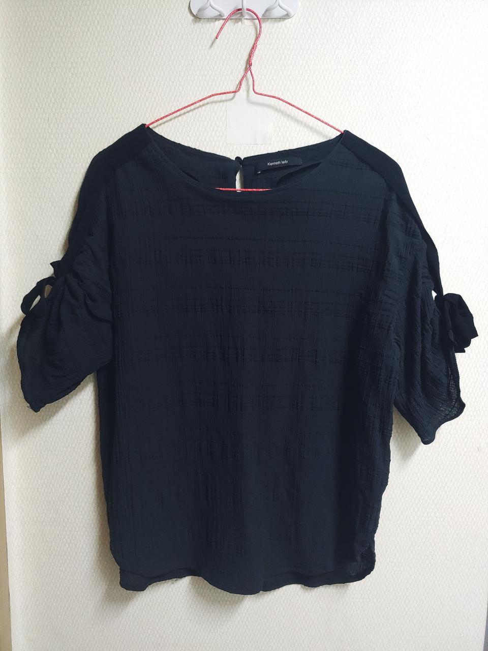 [55] 케네스레이디 블라우스