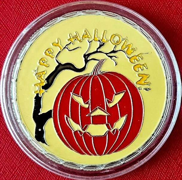 색채 기념메달 1점 드립니다