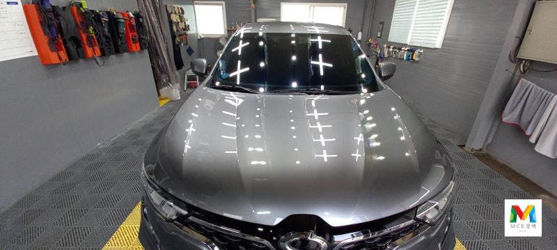 qm6 막광택플러스