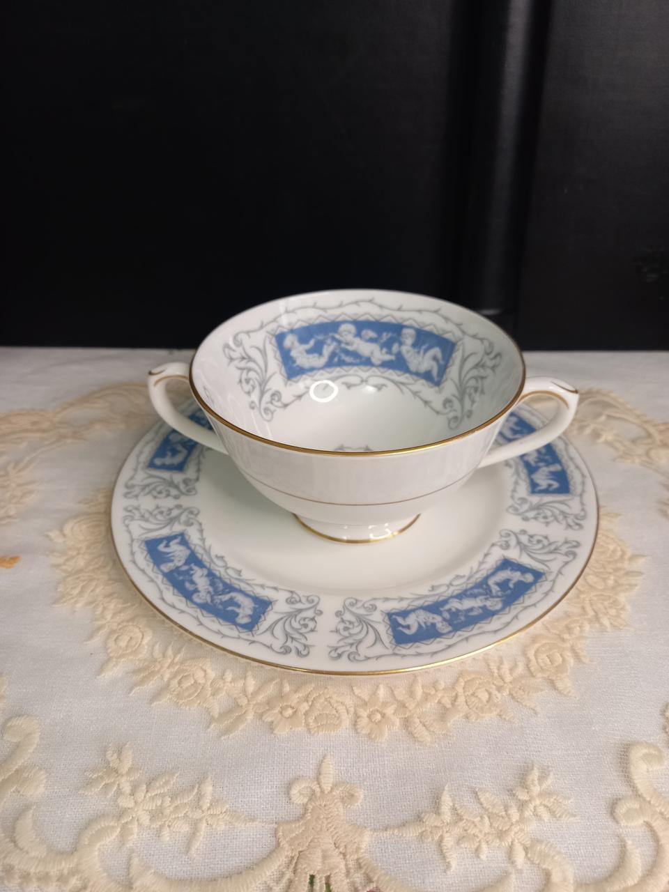 콜포트 레벌리 양손슾볼