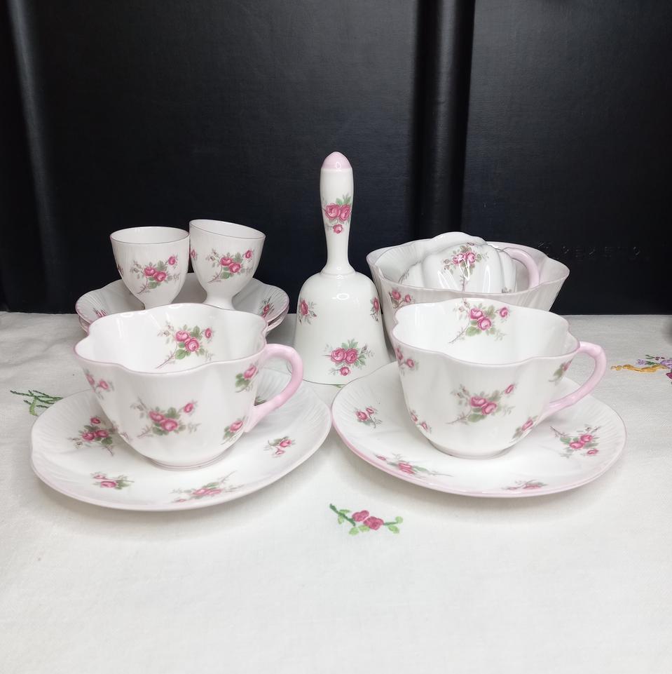 쉘리 브라이덜로즈