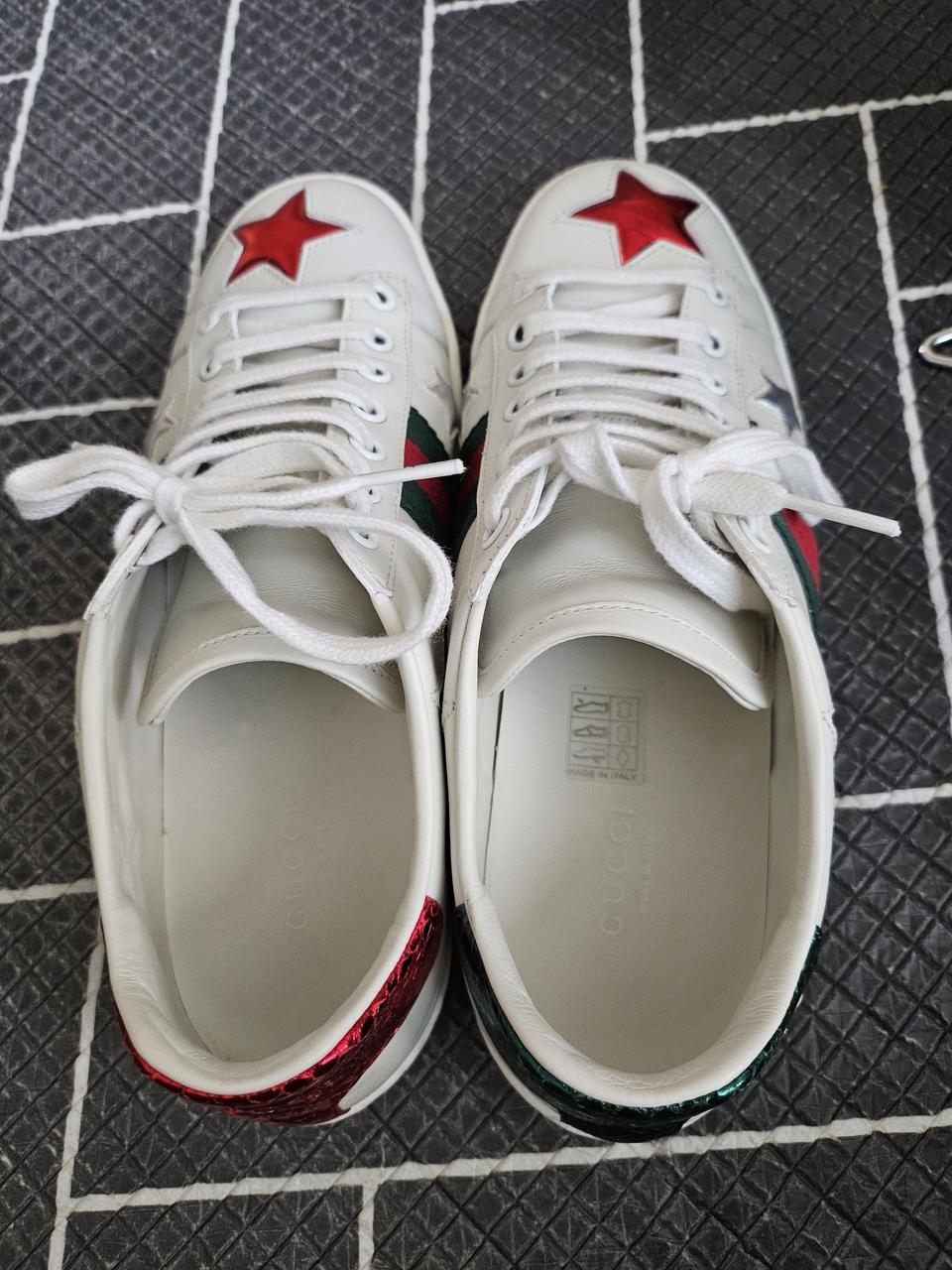 구찌 스니커즈 235~240