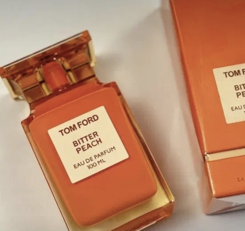 톰포드 버터비치 오드퍼품 100ml. 미개봉