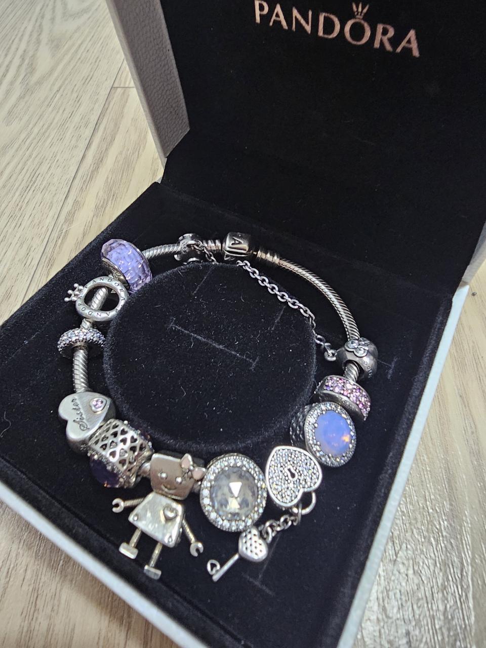 판도라팔찌
