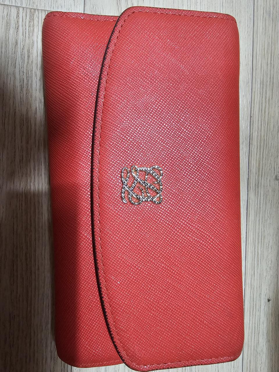 루이까또즈  중지갑