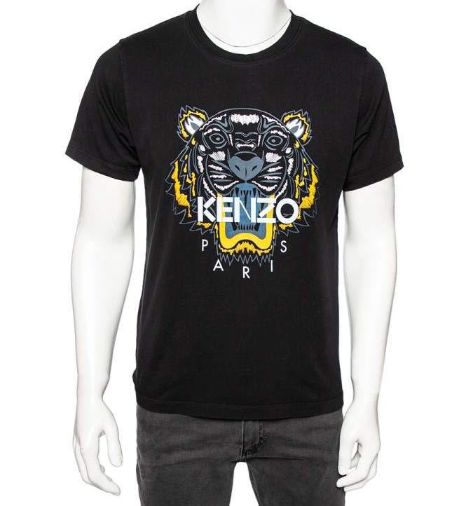 (파격세일)겐조 반팔티