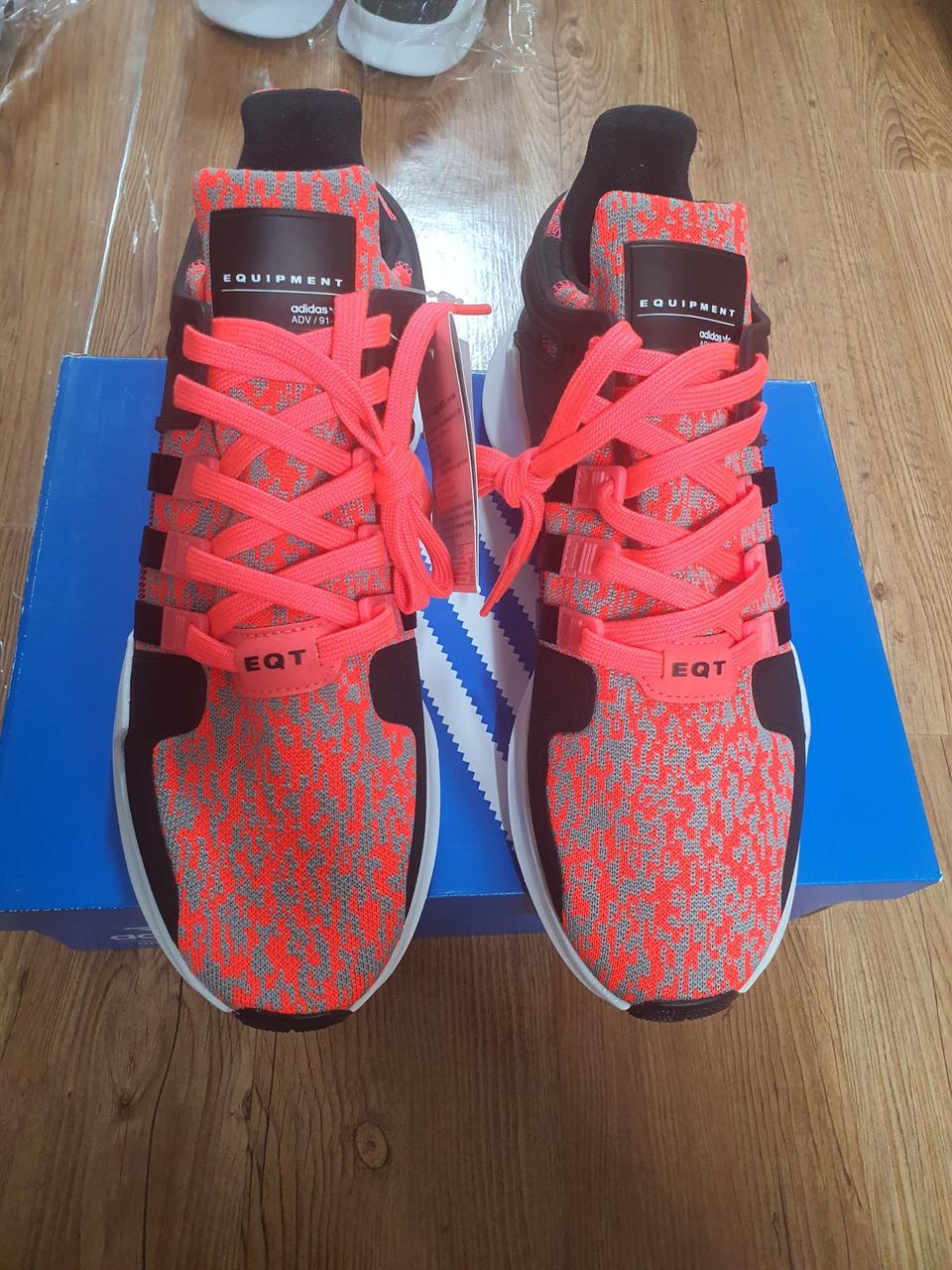 아디다스 운동화 신발 새상품